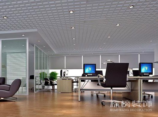 深圳辦公室裝修，辦公室裝修，這個(gè)甲方怎么當(dāng)？