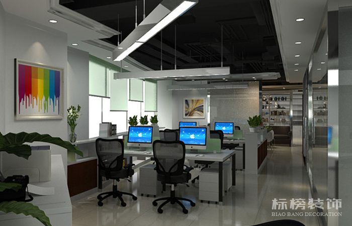 公司辦公室裝修應(yīng)該如何合理的預(yù)算價(jià)格？