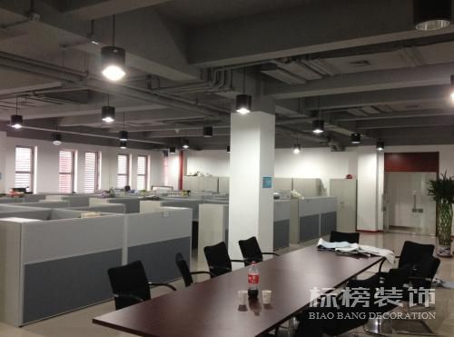 深圳辦公室裝修有哪些禁忌？
