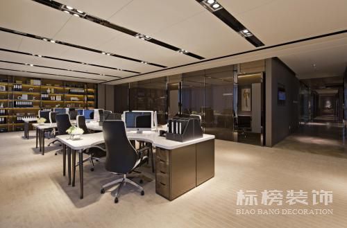 如何與辦公室裝潢公司做好洽談和交接？