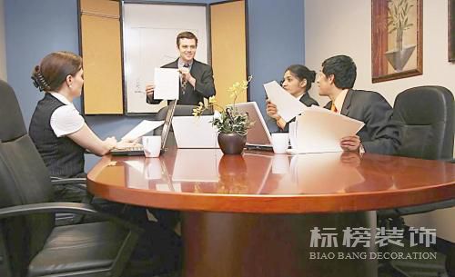1000平米的辦公室如何設(shè)計(jì)裝修？
