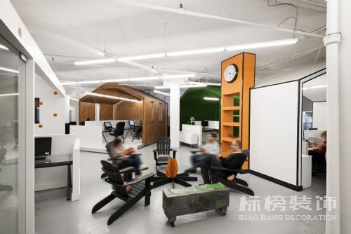 深圳辦公室裝修的時(shí)候需要注意哪些問題？