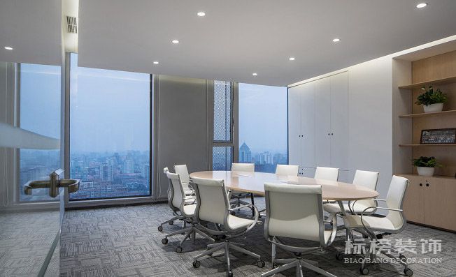 深圳辦公室裝修設(shè)計(jì)攻略值得收藏！