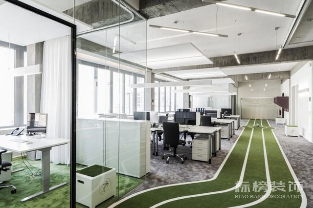 辦公室裝修設(shè)計(jì)的質(zhì)量如何把控？設(shè)計(jì)時(shí)需要考慮些什么？