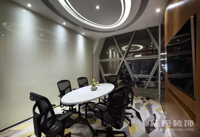 深圳辦公室裝修成北歐風(fēng)如何？