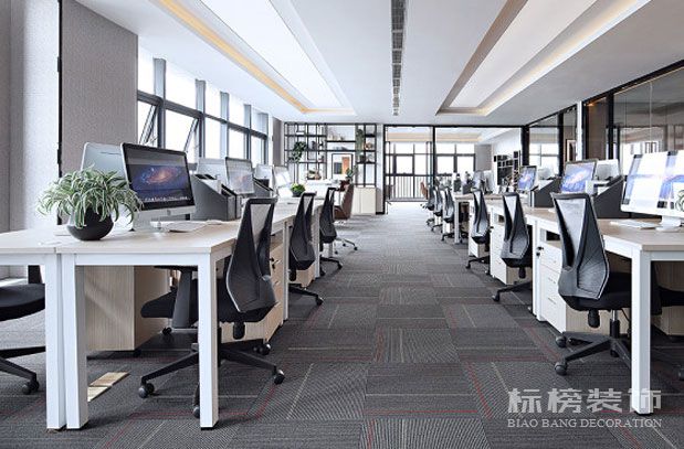 辦公室桌椅怎么擺放？有什么宜忌?