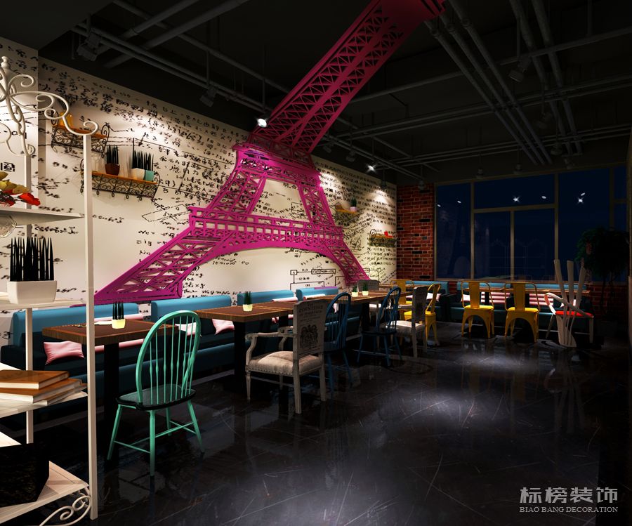 餐飲企業(yè)如何從裝飾設(shè)計(jì)入手，抓住機(jī)遇培養(yǎng)粉絲