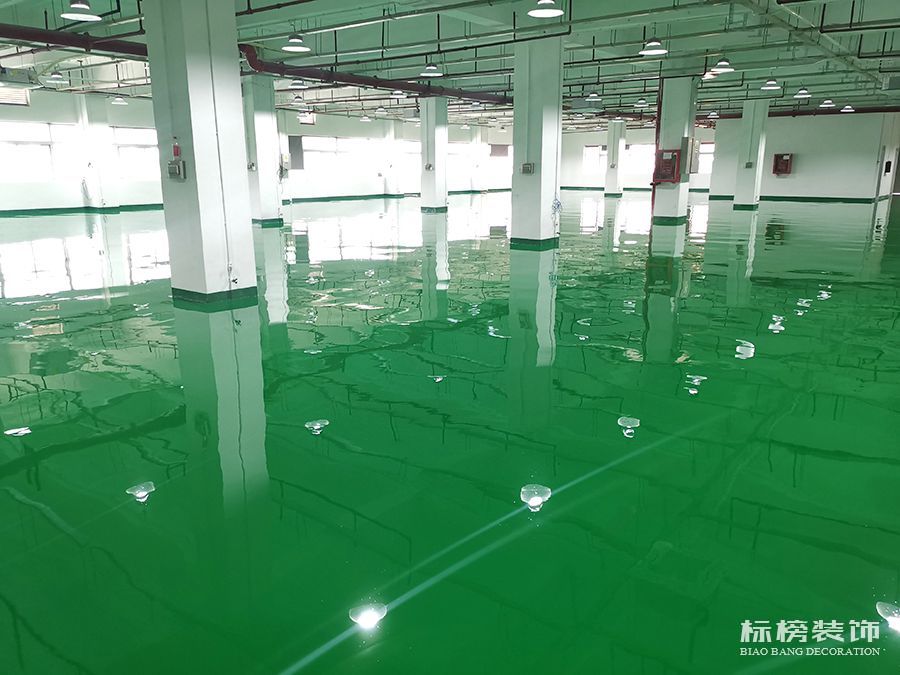 工業(yè)廠房裝修大概多少錢一平，怎么選擇價(jià)格區(qū)間？