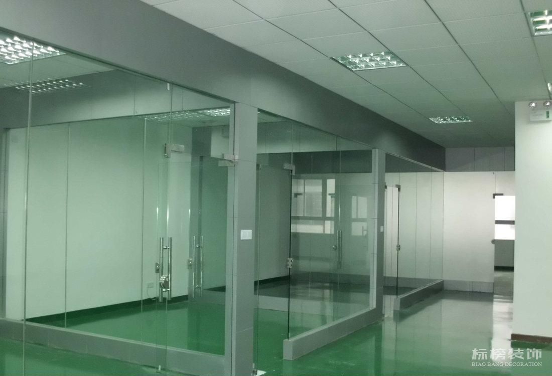 龍崗無(wú)塵車間裝修之后運(yùn)用的過濾器多久調(diào)換一次