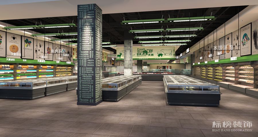 動(dòng)線對(duì)深圳的店鋪裝修起到什么作用，怎么使用動(dòng)線增加客?