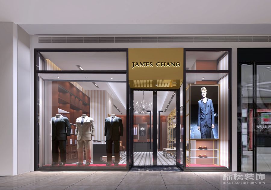 深圳店鋪裝修需要與時(shí)俱進(jìn)，根據(jù)季節(jié)變化轉(zhuǎn)變店鋪裝修風(fēng)格